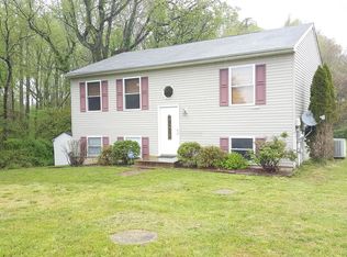 1969 Crystal Beach Rd, Earleville, MD 21919