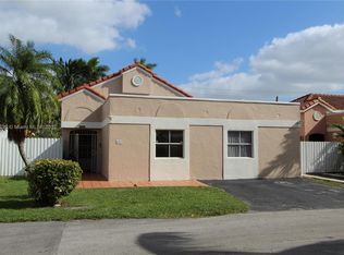 691 NW 122nd Ct, Miami, FL 33182