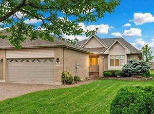 1257 Imperial Cres, Windsor, ON N9G2T5