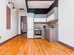 542 Kosciuszko St #3C, Brooklyn, NY 11221