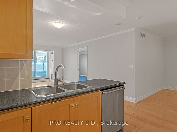 2nd image of 250 Wellington St W #332