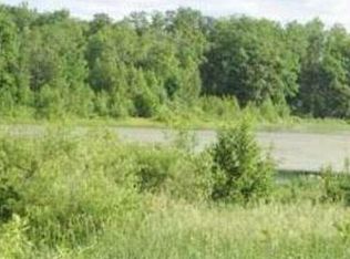 LOT 2 Hidden Lake Rd, Minong, WI 54859