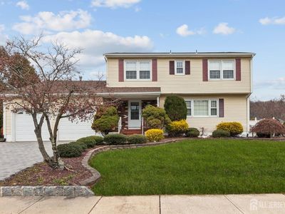 2 Tiby Pl, Monmouth Junction, NJ, 08852