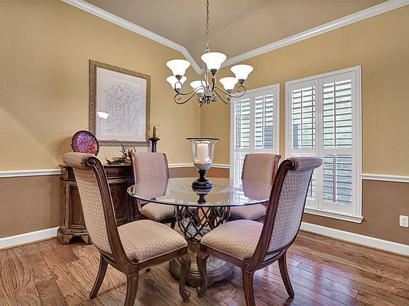 3rd image of 22108 Iron Knoll Dr