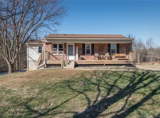 1285 Wissman Rd, Georgetown, IN 47122