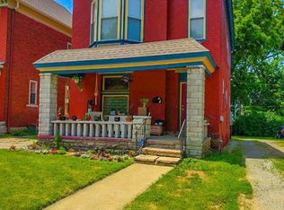 510 Bellefontaine Ave, Kansas City, MO 64124