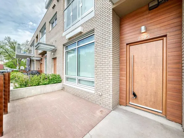 1234 S 5th Ave NW #2105, Calgary, AB T2N 0R9