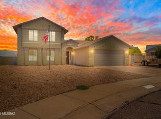 3655 Plateau Ct, Sierra Vista, AZ 85650