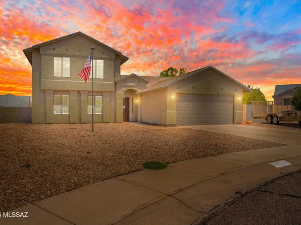 3655 Plateau Ct, Sierra Vista, AZ 85650