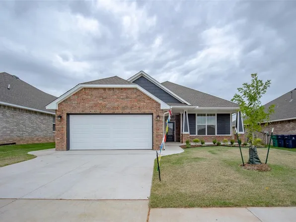 12805 NW 141st St, Piedmont, OK 73078