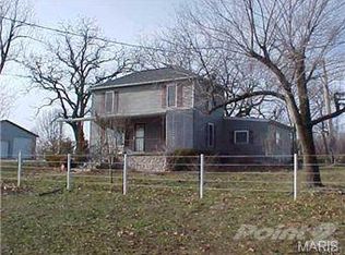 11499 Hubbard Ln, Newburg, MO 65550
