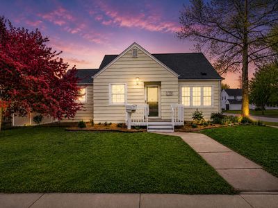 1100 9th St NW, Austin, MN, 55912