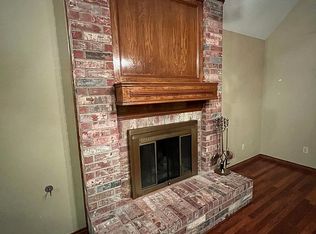 6742 Gleneagles Dr, Pasadena, TX 77505