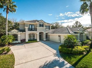 9913 Emerald Links Dr, Tampa, FL 33626