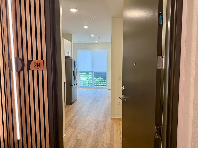 Enso Zen Apartments — Photo 49