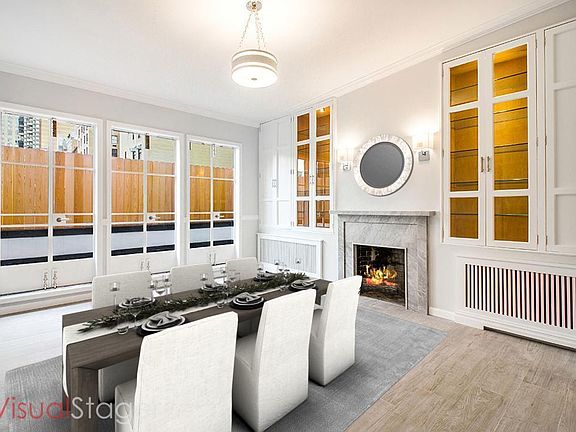 4th image of 4 E 65th St Ph 1