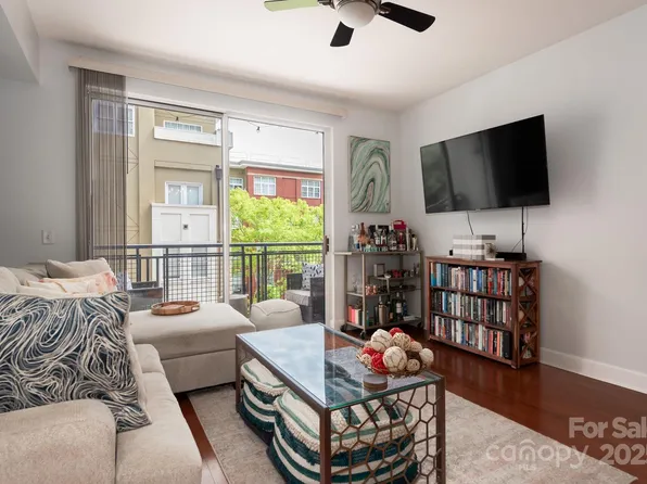 1315 East Blvd Unit 420, Charlotte, NC 28203