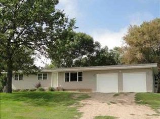 1767 260th Ave, Tracy, MN 56175