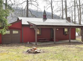 2282 River Rd, Cowansville, PA 16218