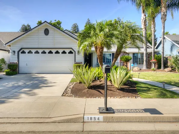 1854 E Brandywine Ln, Fresno, CA 93720