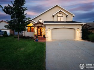 1455 Hawkridge Rd, Eaton, CO 80615