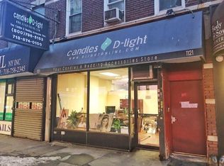 1121 McDonald Ave #1, Brooklyn, NY 11230