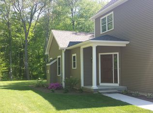 13 Ridgeland Rd, Smithfield, RI 02917