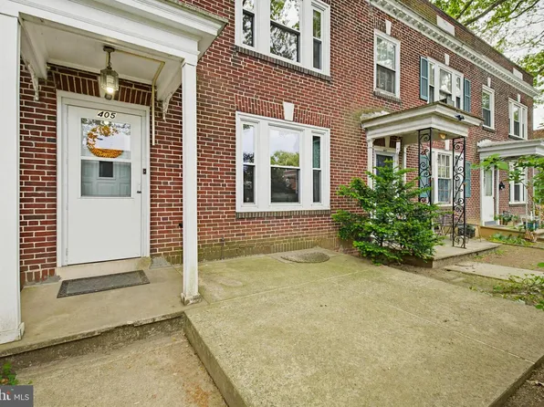 405 Sunset Rd, West Reading, PA 19611