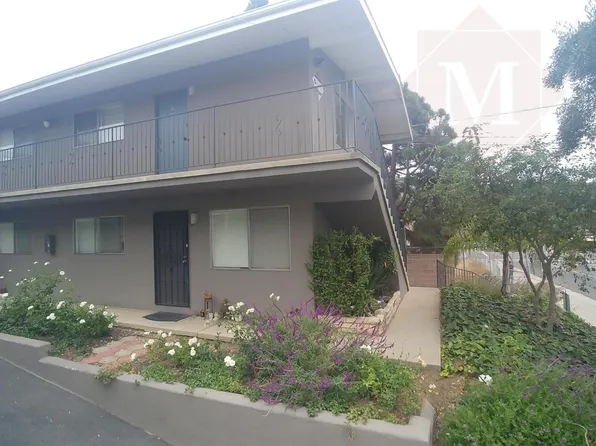 823 E De La Guerra St #6, Santa Barbara, CA 93103