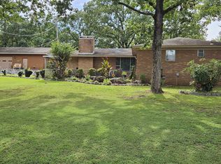 7605 Caldwell Rd, N Little Rock, AR 72118