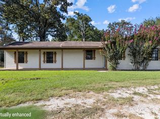 9123 N Us Highway 69, Pollok, TX 75969