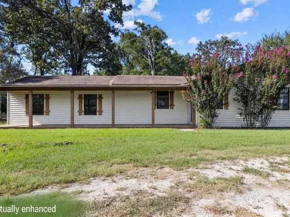 9123 N Us Highway 69, Pollok, TX 75969