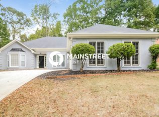 1393 Crooked Tree Cir, Stone Mountain, GA 30088