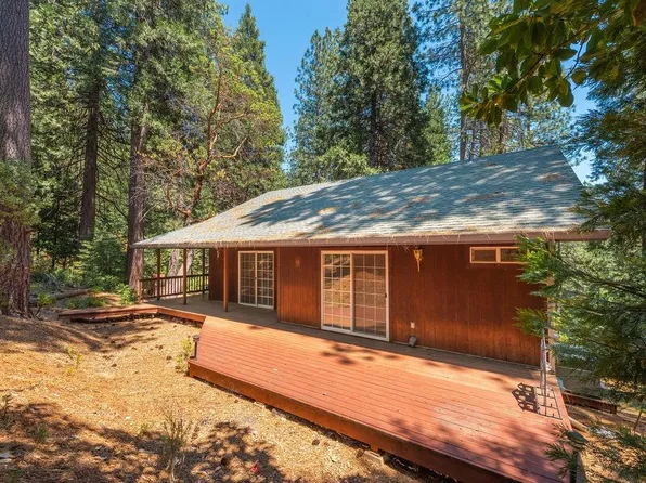 26000 Forest Knoll Ct, Pioneer, CA 95666
