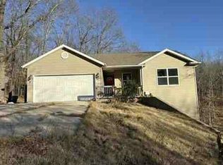 257 Mulberry Ln, Ridgedale, MO 65739