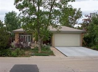 831 Grape St, Denver, CO 80220