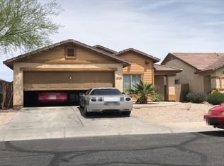 1320 E Natasha Dr, Casa Grande, AZ 85122