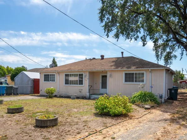 1444 Gloria Drive, Santa Rosa, CA 95407