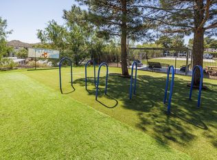 Terrace Hill, El Paso, TX 79902