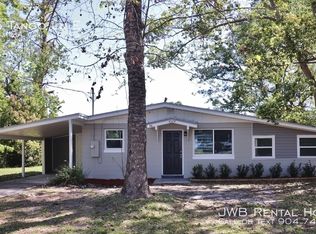 4505 Tango Ln E, Jacksonville, FL 32210