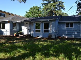 90 N Grand St, Eugene, OR 97402