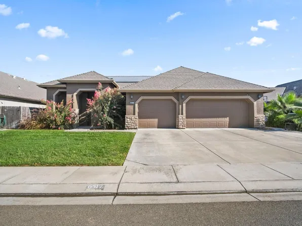 6517 Graybark Ln, Hughson, CA 95326