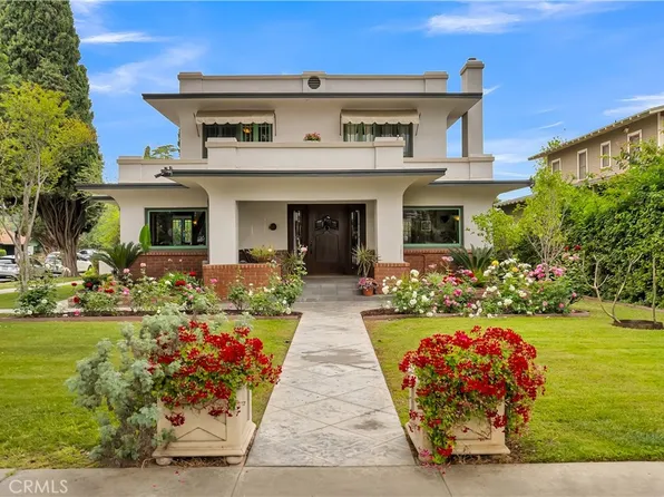 4989 Magnolia Ave, Riverside, CA 92506