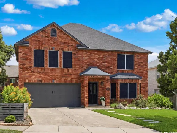 1687 Fir Cir, Schertz, TX 78154