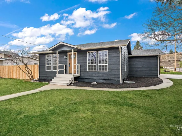 2921 W Canal St, Boise, ID 83705