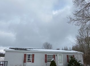 4120 Pancake Hill Rd, Bemus Point, NY 14712
