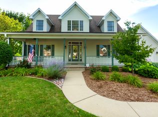 3613 Wittington Ct, Springfield, IL 62704