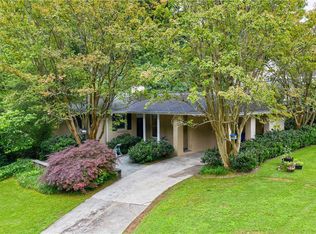 2901 N Hills Dr NE, Atlanta, GA 30305