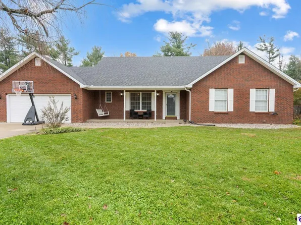 625 Hickory Ln, Elizabethtown, KY 42701