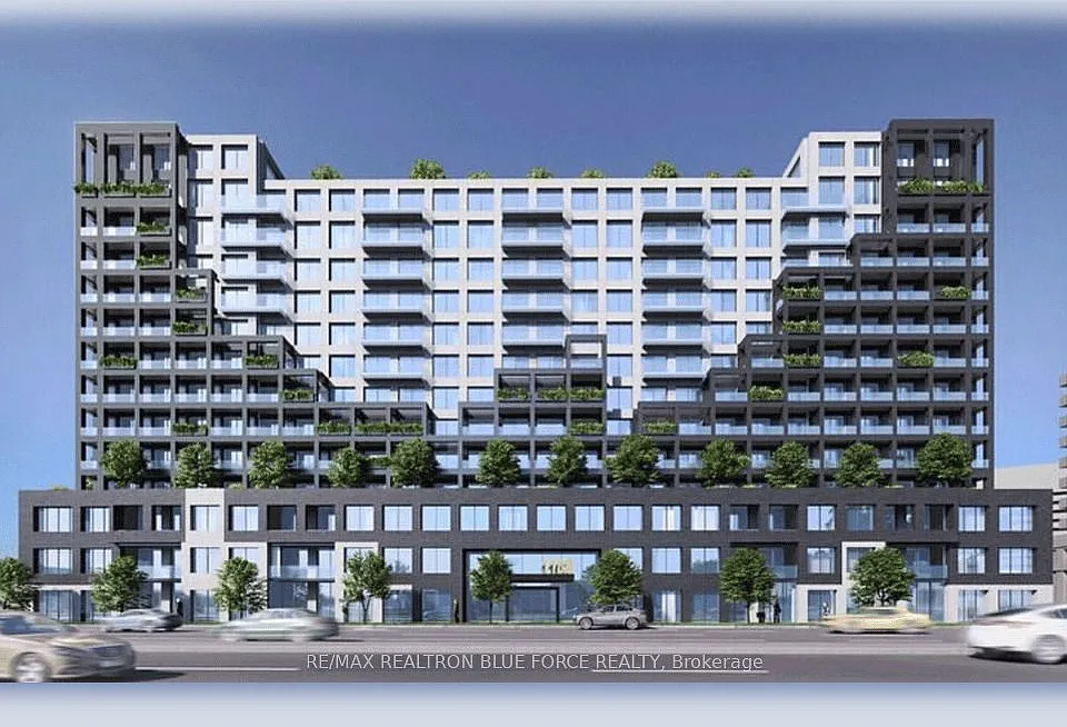 1100 Sheppard Ave W #1215